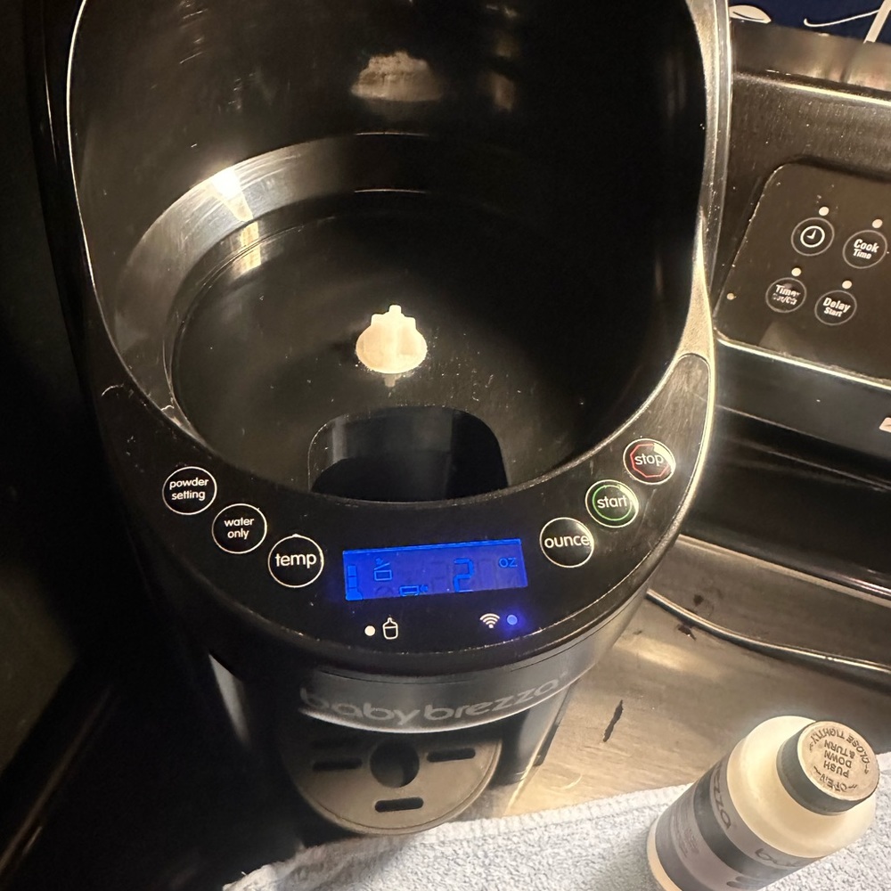 Babybrezza - Picture 2 of 3